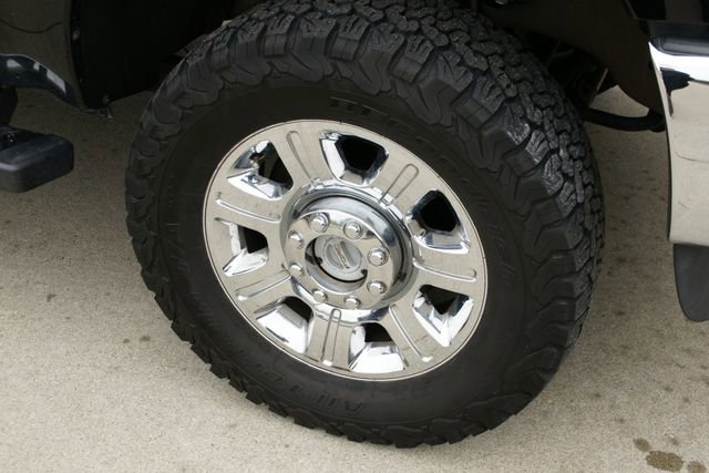 Used 2016 Ford F350 Lariat w/ Lariat Ultimate Package image 8