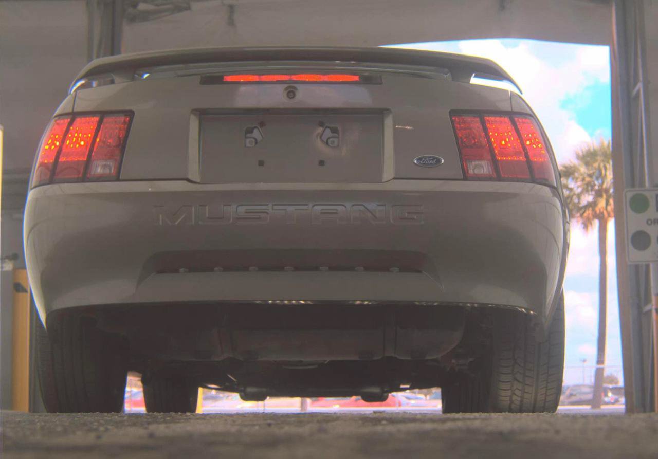 Used 2002 Ford Mustang Premium RWD image 7