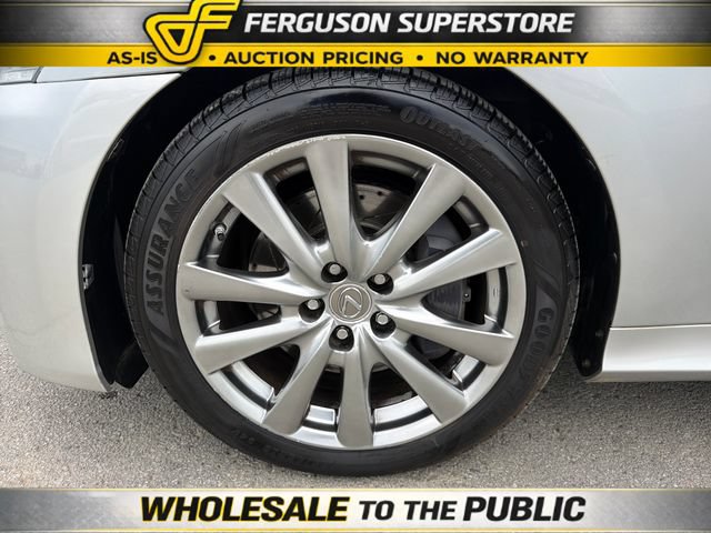Used 2013 Lexus GS 350 w/ Premium Pkg RWD image 31