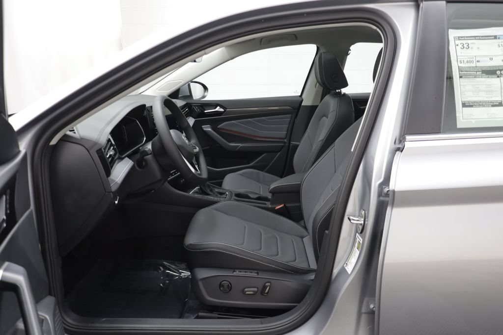New 2027 Volkswagen Jetta SEL FWD image 6