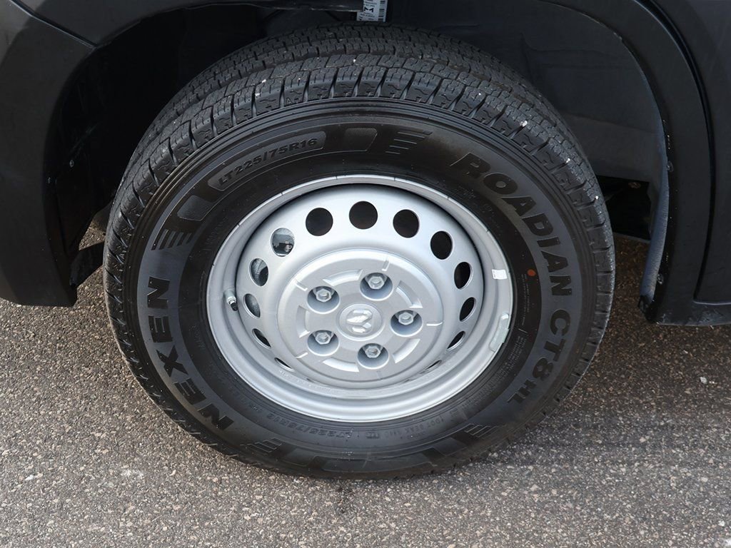 Used 2024 RAM ProMaster 3500 image 19
