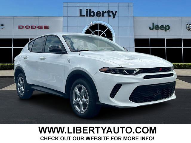 New 2025 Dodge Hornet GT image 1