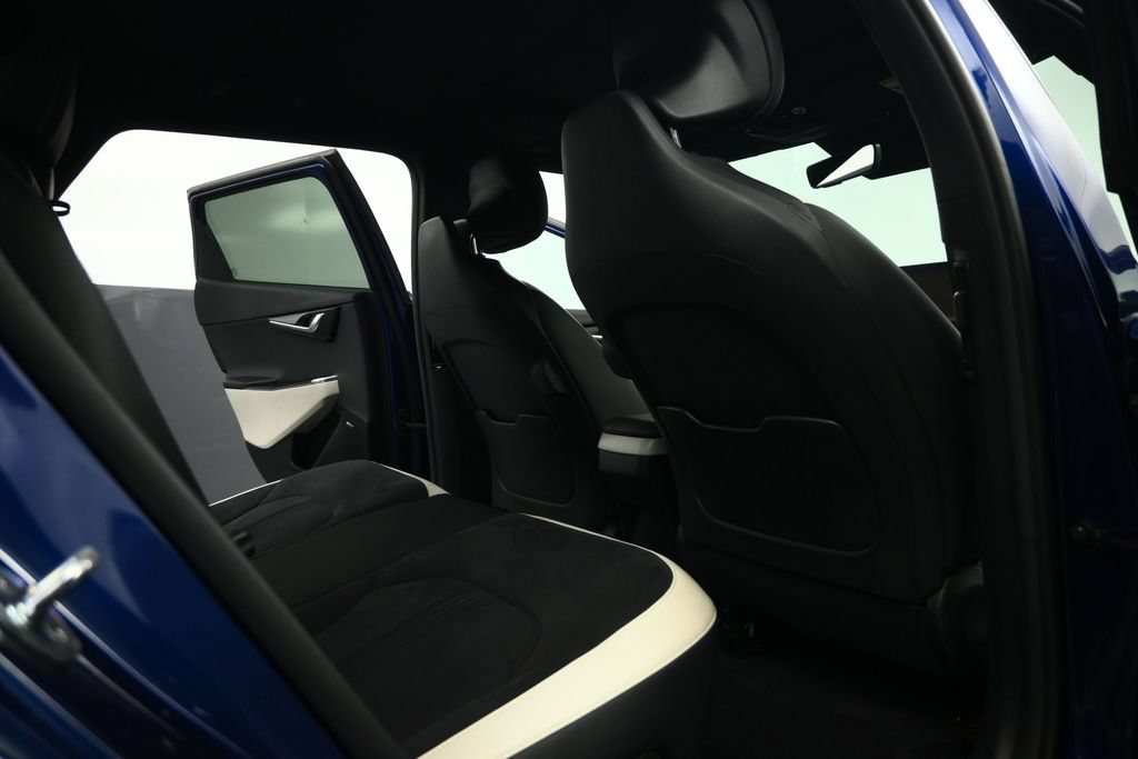 Certified 2024 Kia EV6 GT-Line AWD/4WD image 60