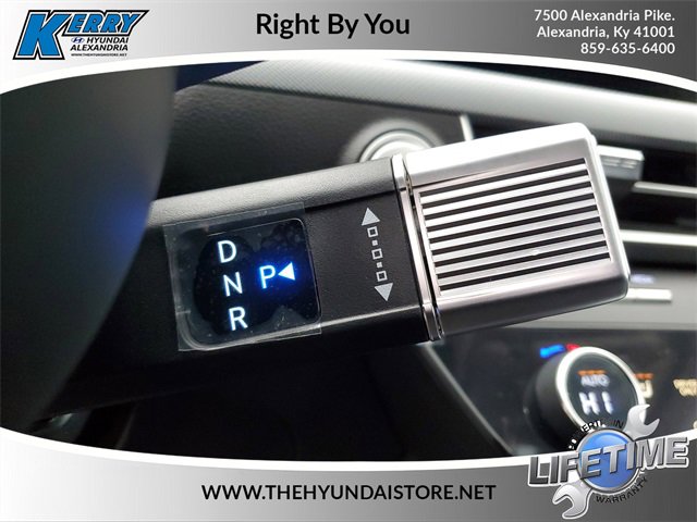 New 2026 Hyundai Sonata SEL image 21