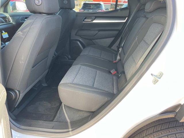 New 2026 GMC Terrain Elevation w/ Black Edition image 18