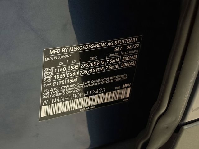 Used 2023 Mercedes-Benz GLA 250 4MATIC image 27