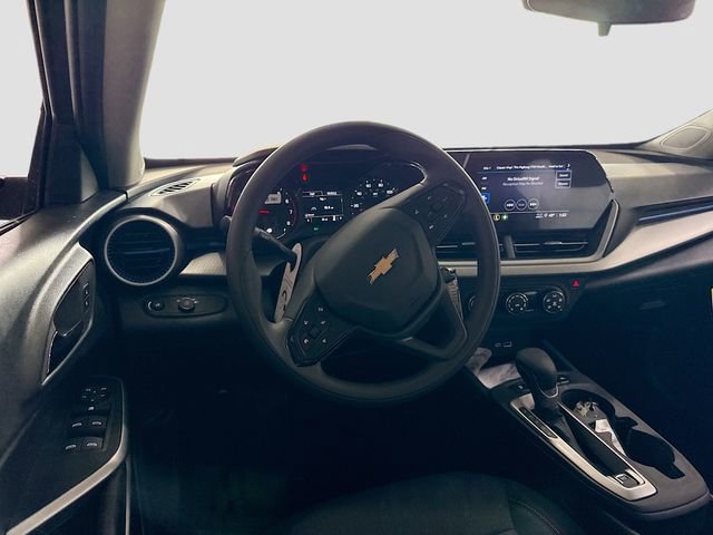 New 2026 Chevrolet Trax LS image 22