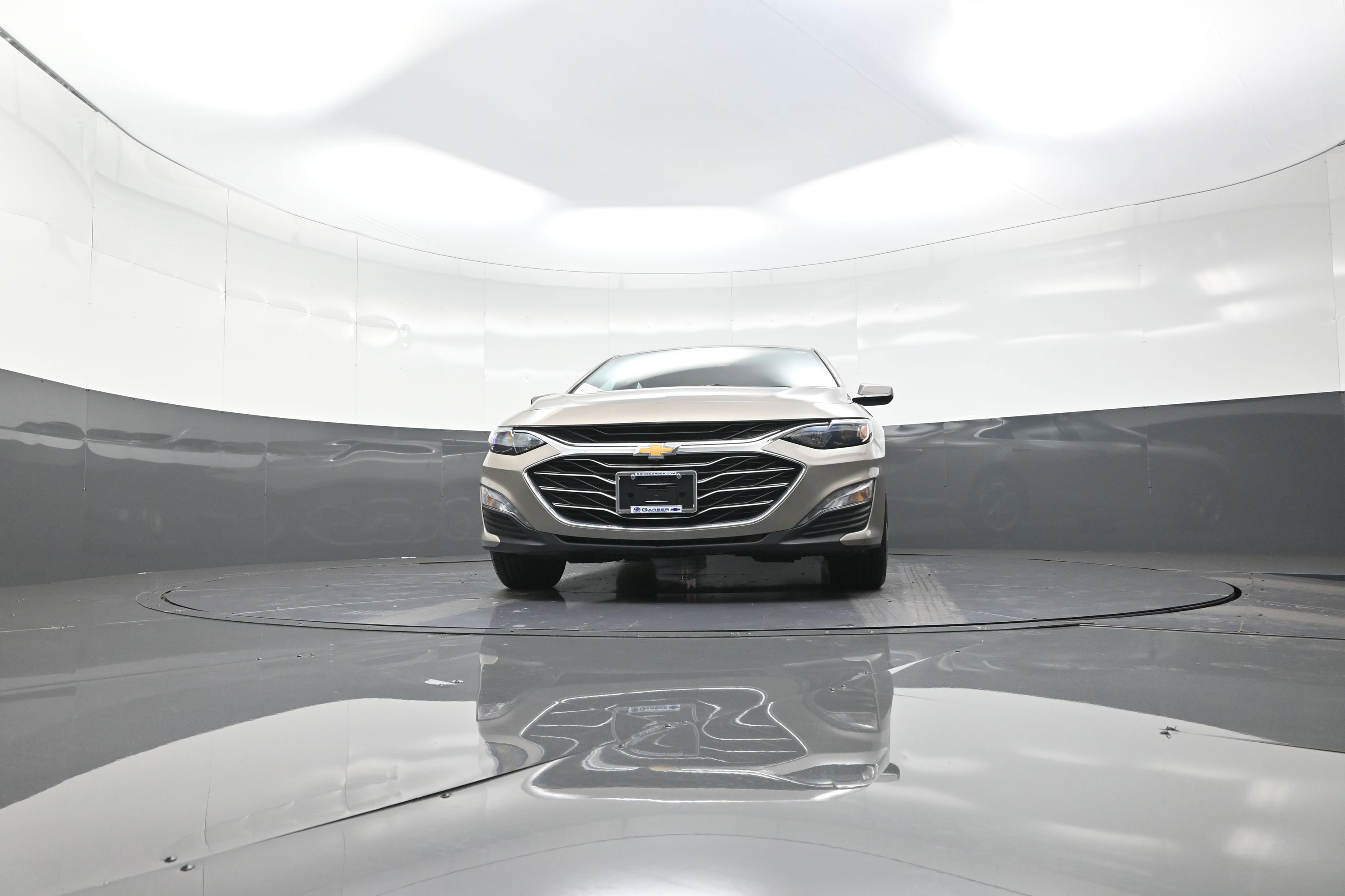 Used 2024 Chevrolet Malibu LT image 10