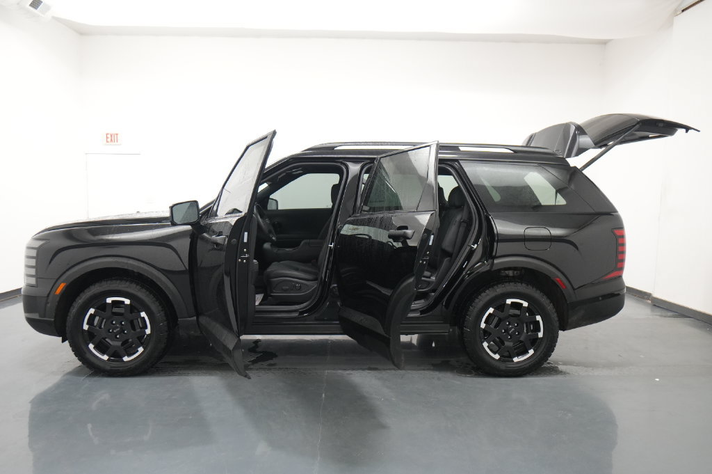 Used 2026 Hyundai Palisade XRT Pro AWD/4WD image 29