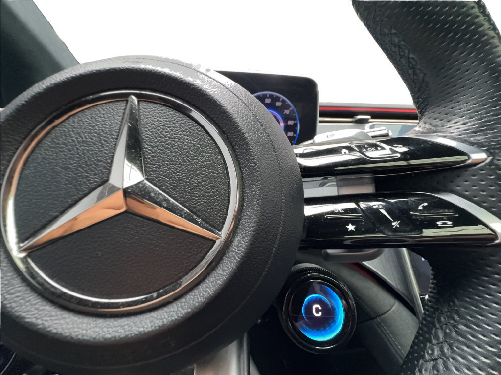 Used 2023 Mercedes-Benz EQE AMG 4MATIC Sedan image 42