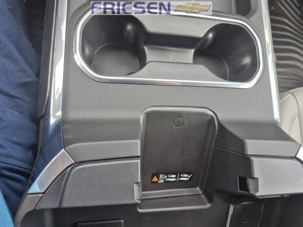 New 2026 Chevrolet Silverado 3500 LTZ w/ LTZ Convenience Package image 23