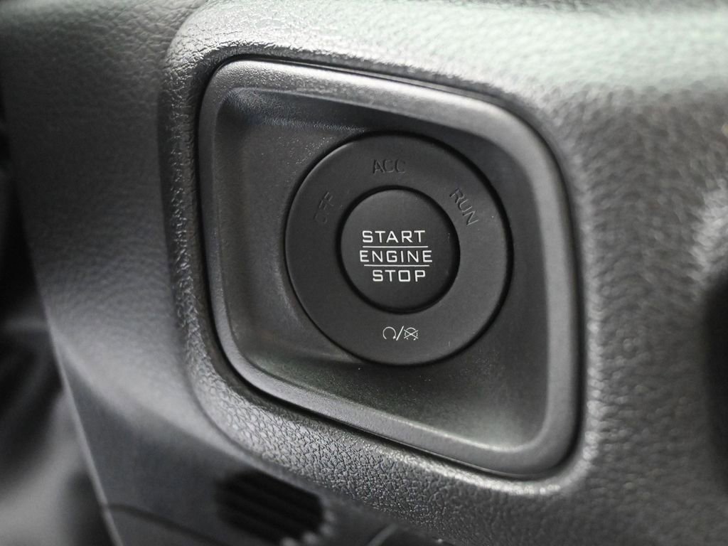 New 2026 Jeep Gladiator Sport AWD/4WD image 21