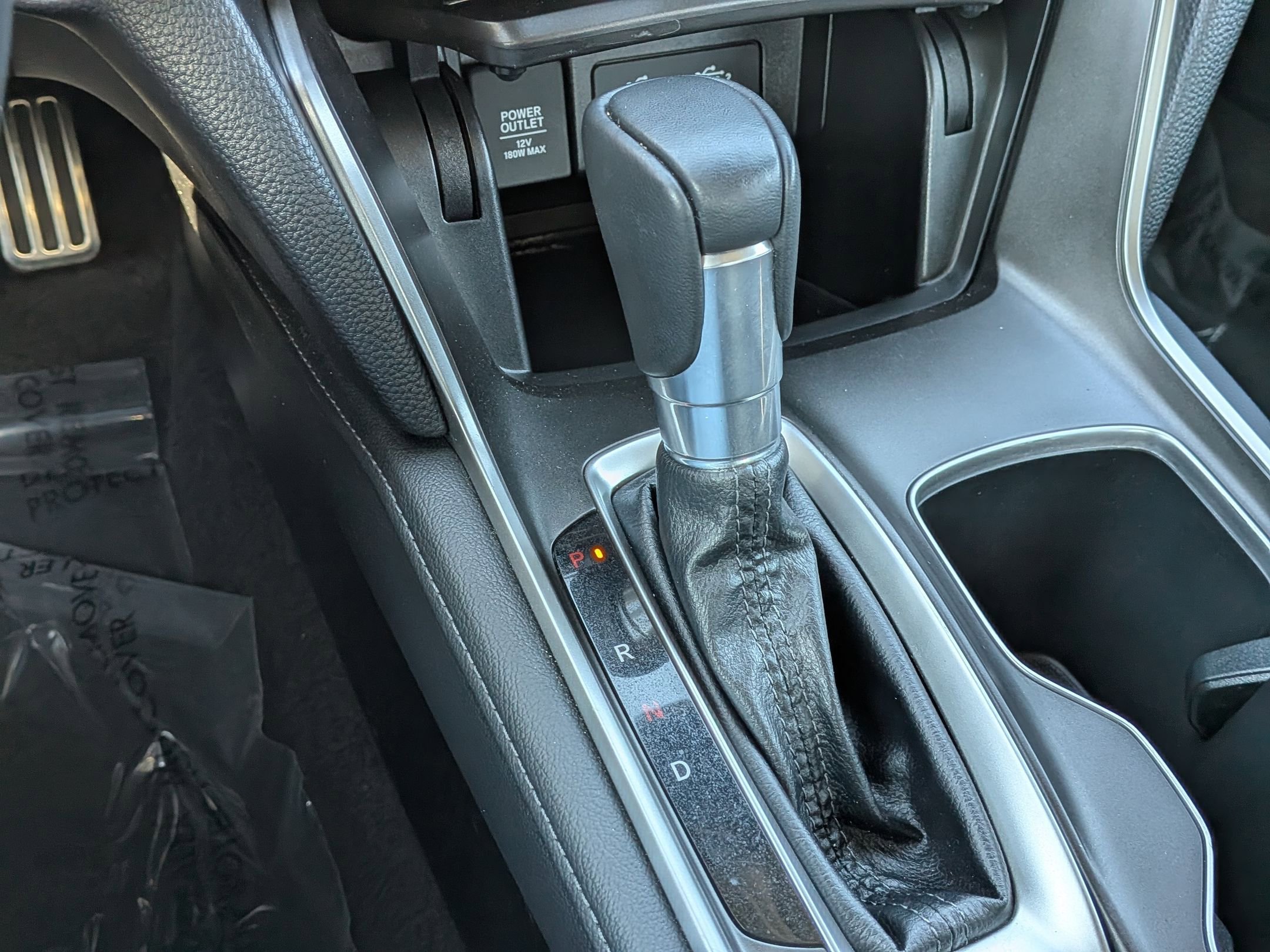 Certified 2022 Honda Accord Sport Special Edition image 22