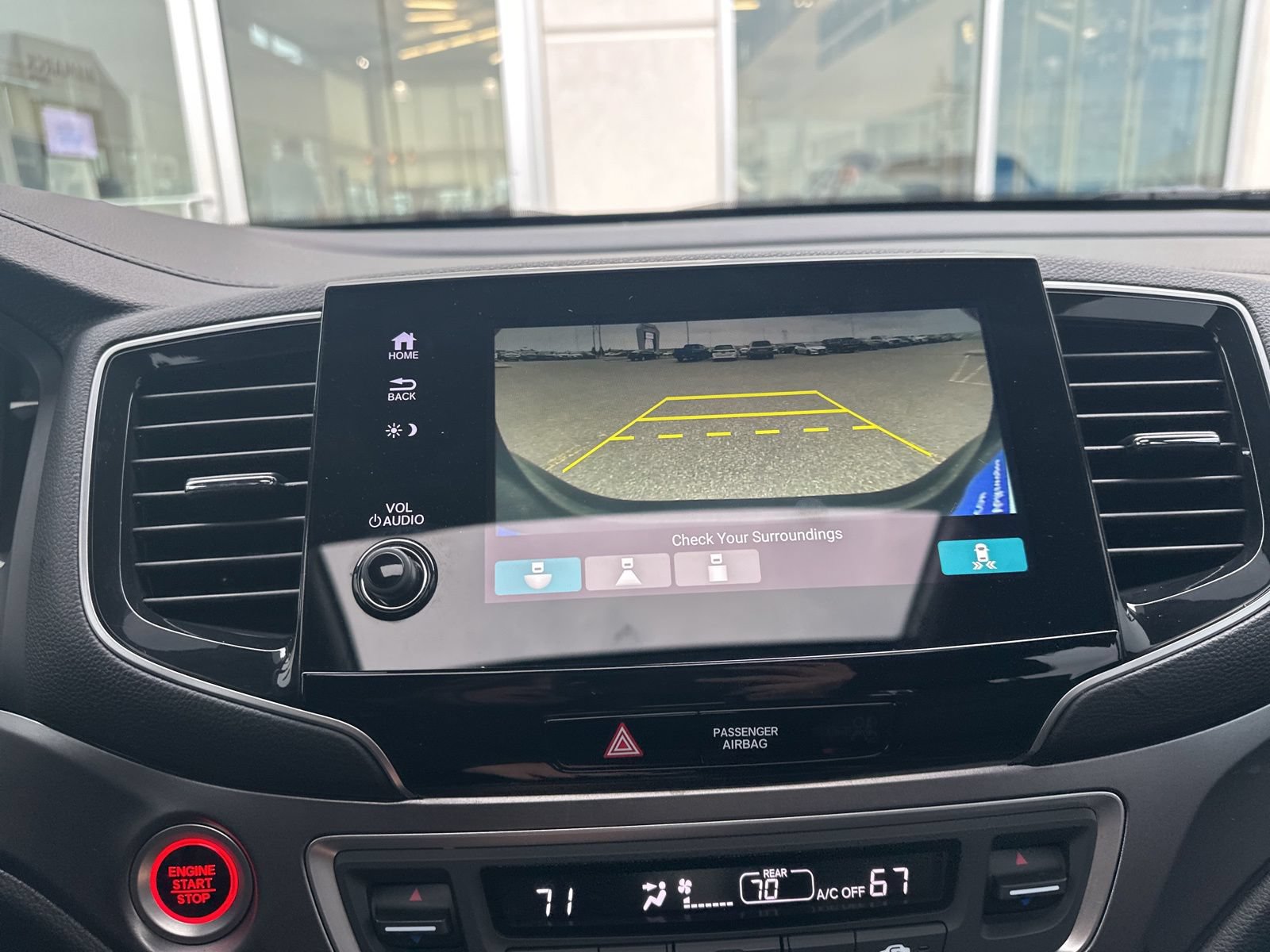 Used 2019 Honda Pilot EX-L image 65