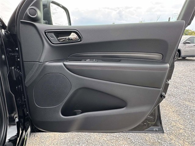 New 2026 Dodge Durango GT image 13