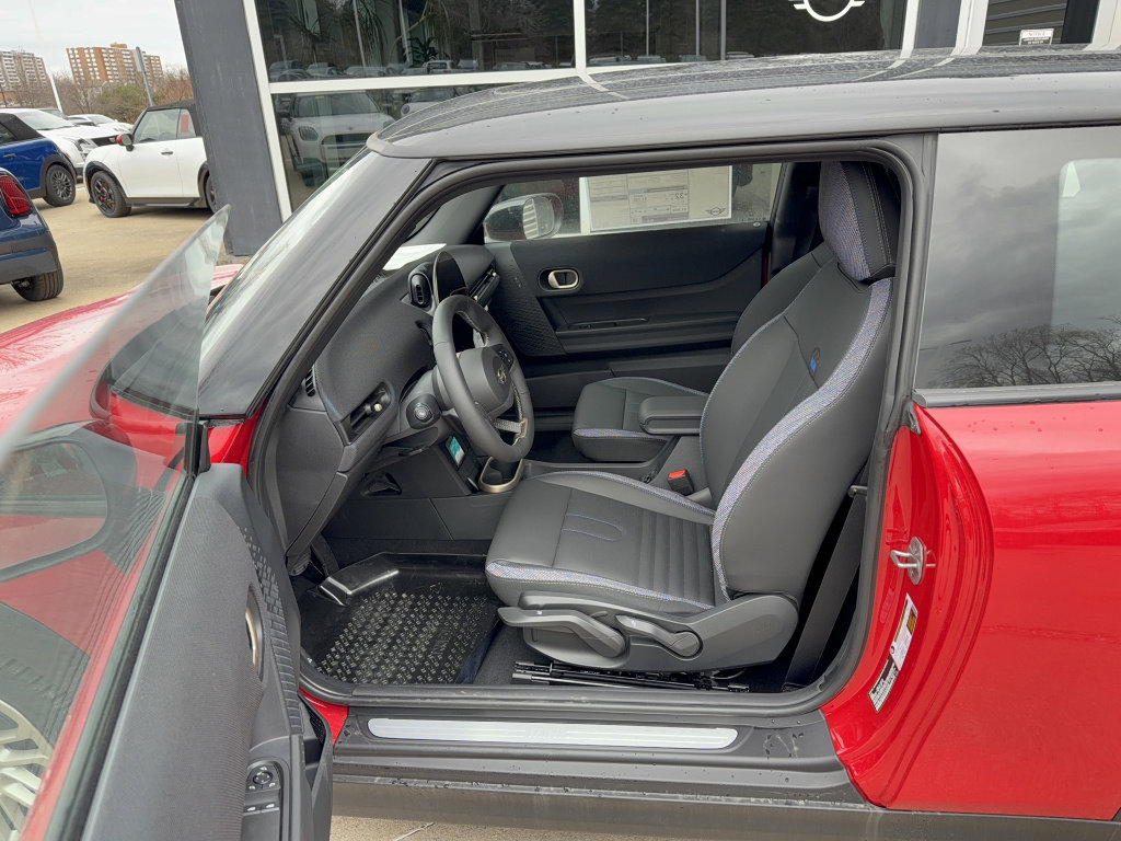 New 2026 MINI Cooper S FWD image 5