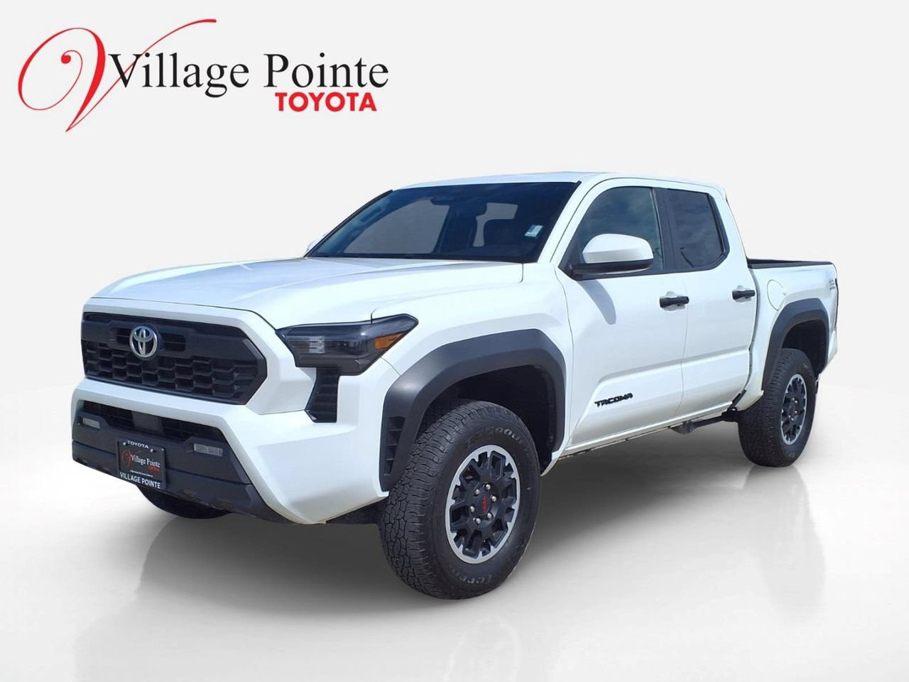 Used 2024 Toyota Tacoma TRD Off-Road