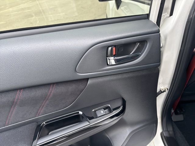 Used 2021 Subaru WRX STI Limited image 21