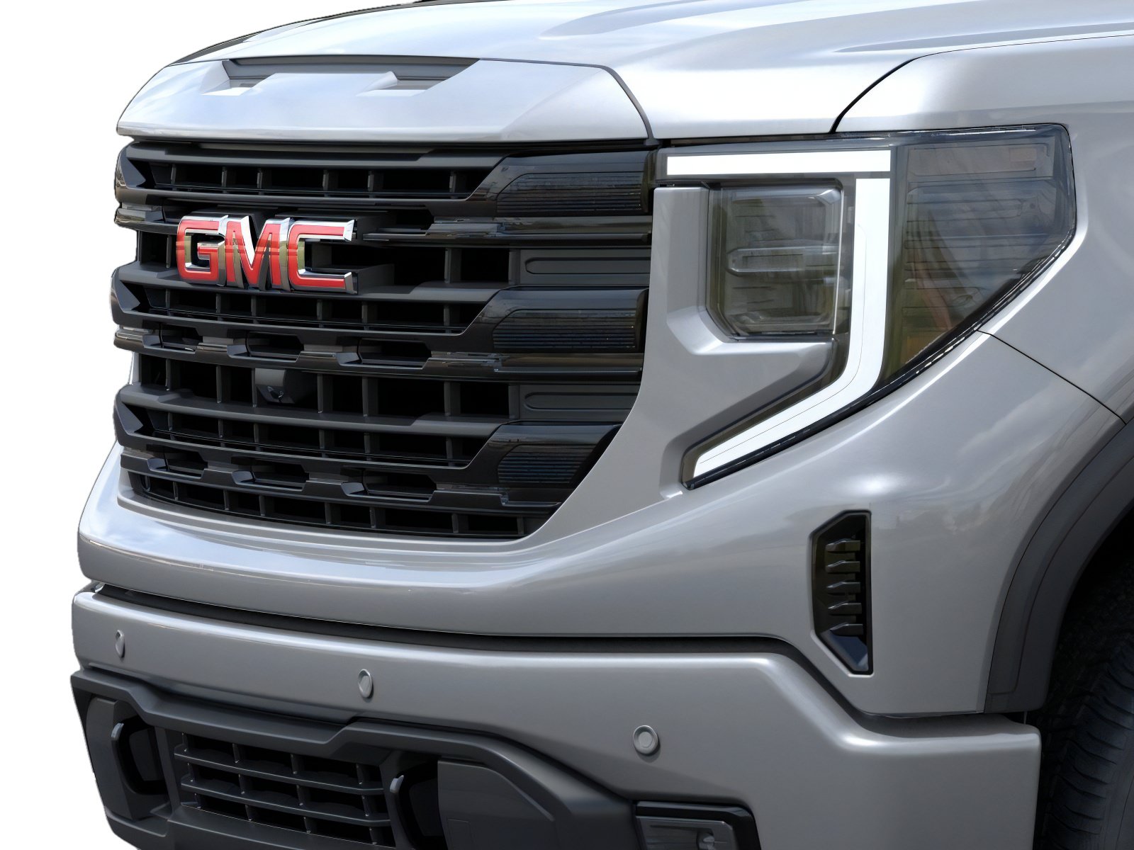 New 2026 GMC Sierra 1500 Elevation w/ Elevation Premium Package AWD/4WD image 13