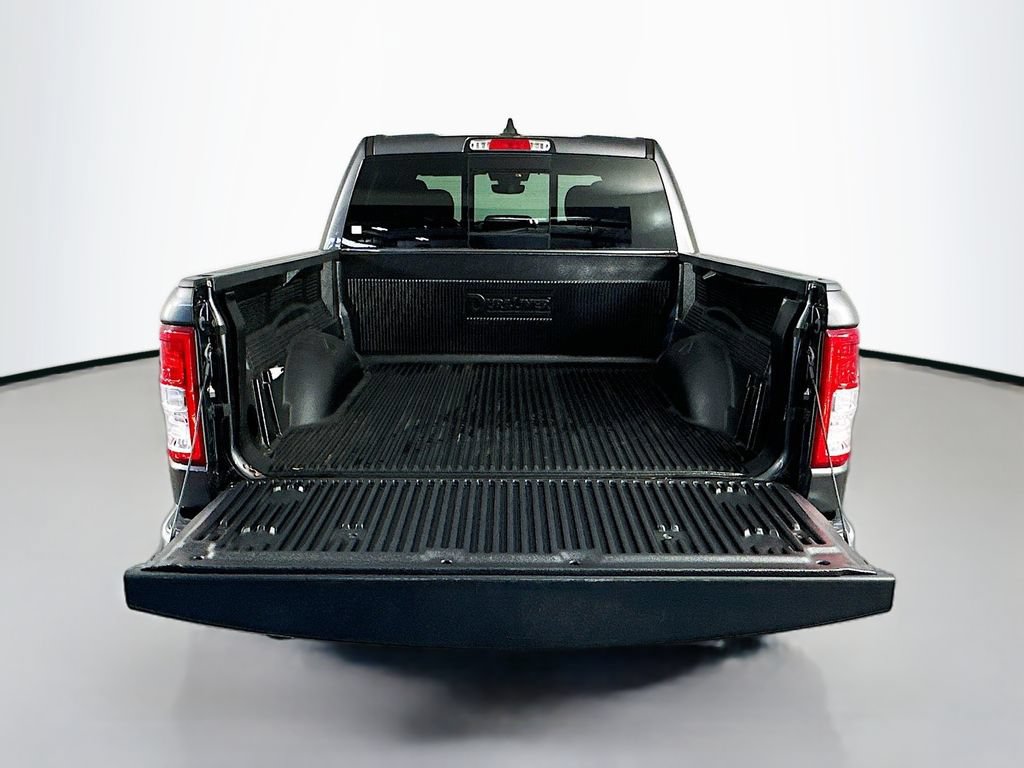 Used 2020 RAM 1500 Big Horn RWD image 29