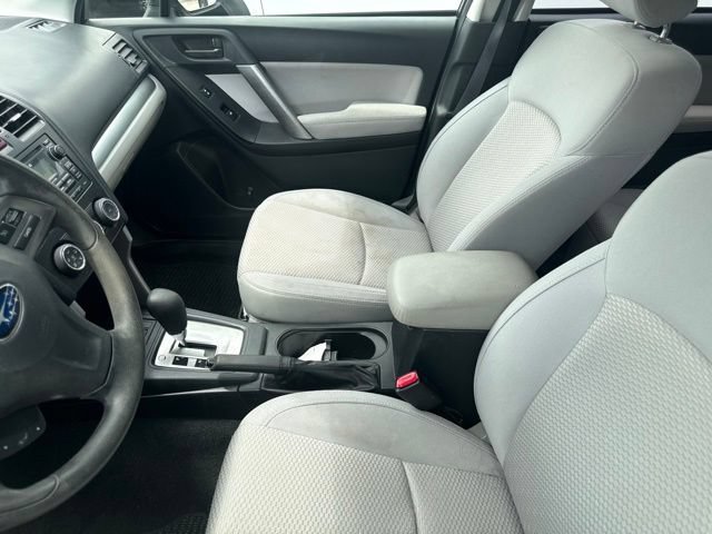 Used 2014 Subaru Forester 2.5i Premium w/ Popular Package #1 AWD/4WD image 13