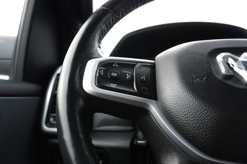 Used 2022 RAM 1500 Big Horn image 22