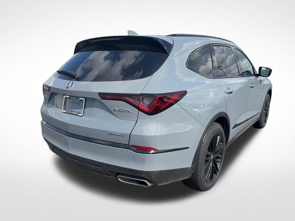 Used 2026 Acura MDX A-Spec AWD/4WD image 11