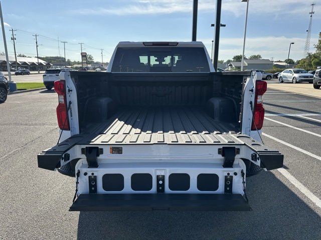 New 2026 Chevrolet Silverado 1500 LT Trail Boss w/ Safety Package image 19