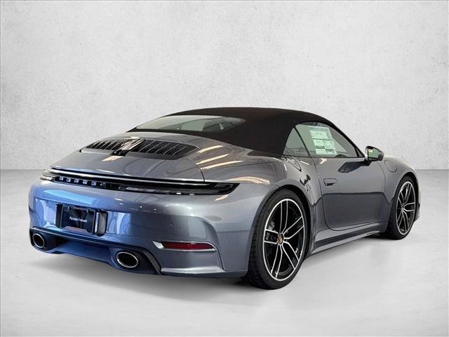 New 2026 Porsche 911 Carrera T RWD image 9