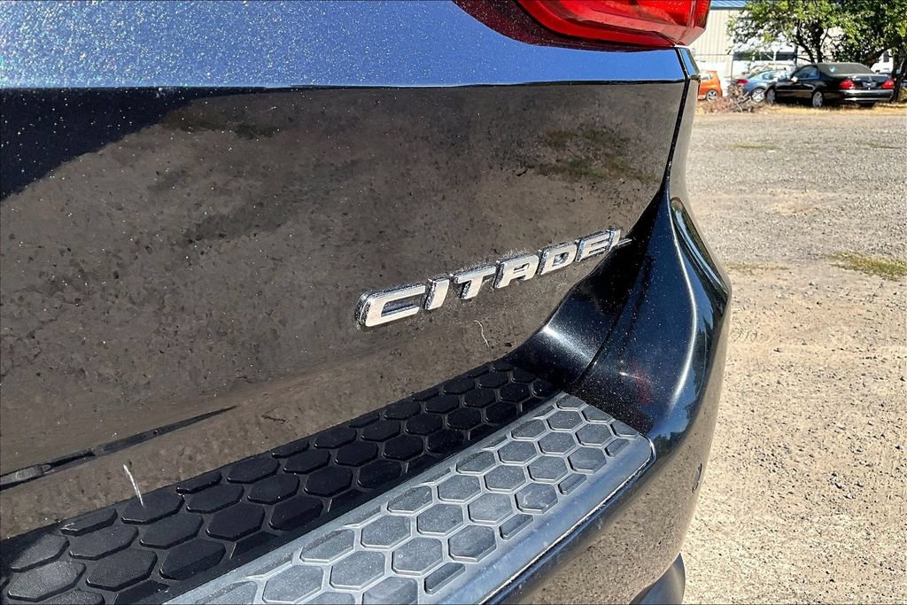 Used 2012 Dodge Durango Citadel w/ Trailer Tow Group IV AWD/4WD image 11