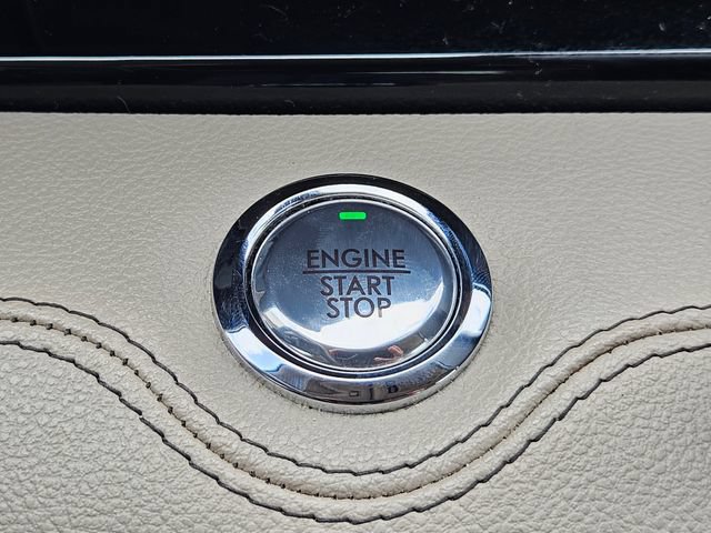 Certified 2024 Lincoln Navigator L Reserve AWD/4WD image 32
