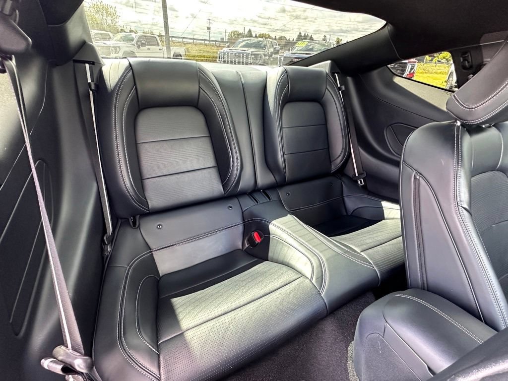 Used 2024 Ford Mustang GT Premium RWD image 14