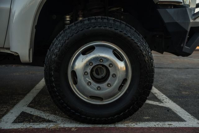 Used 2011 Ford F350 Lariat AWD/4WD image 5