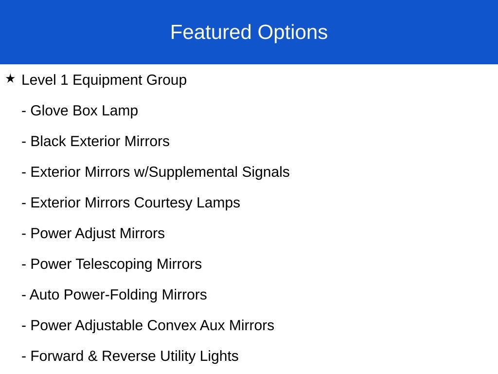 Certified 2024 RAM 2500 Big Horn image 3