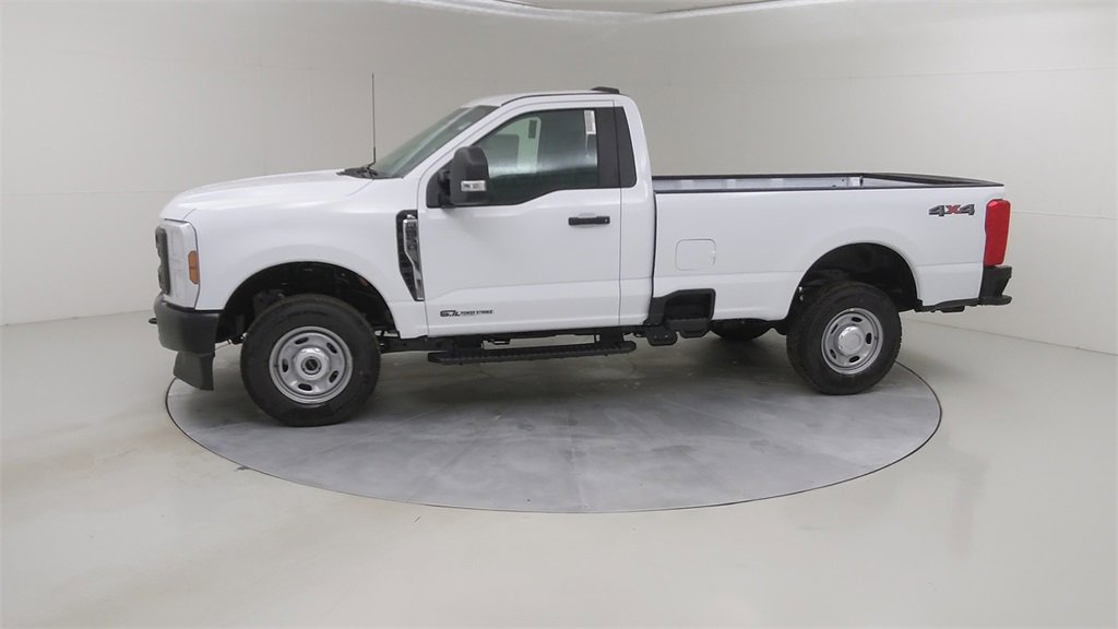 New 2026 Ford F250 XL image 18