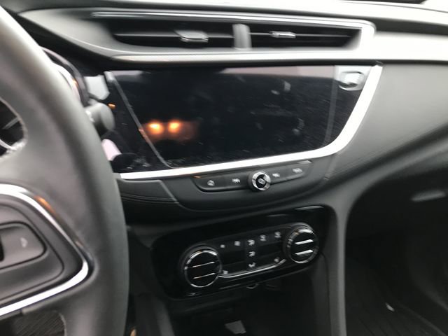 Certified 2023 Buick Encore GX Select w/ Experience Buick Package image 8