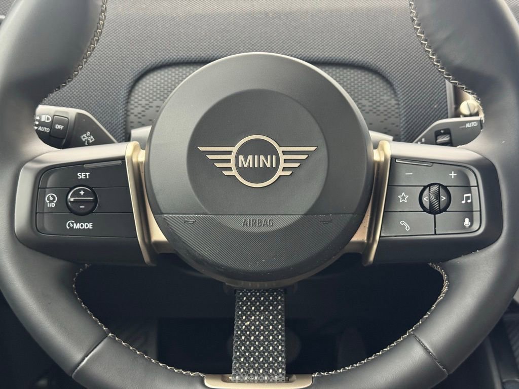 Used 2025 MINI Cooper Countryman S AWD/4WD image 20