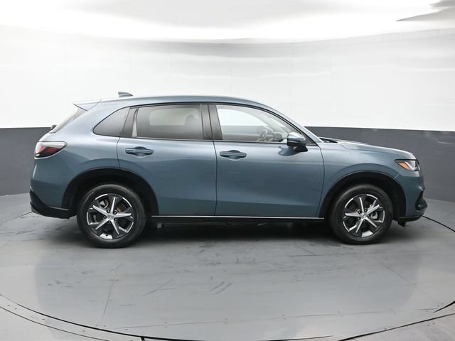 Used 2024 Honda HR-V EX-L image 6