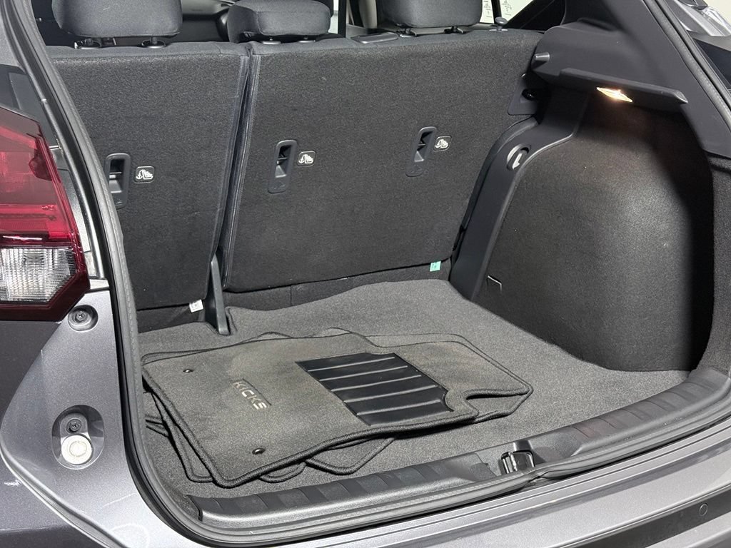 Used 2023 Nissan Kicks S FWD image 26