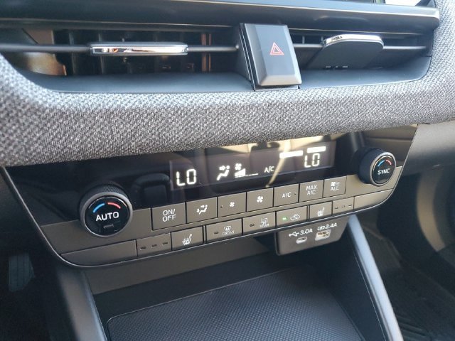 New 2026 Subaru Outback Premium AWD/4WD image 35