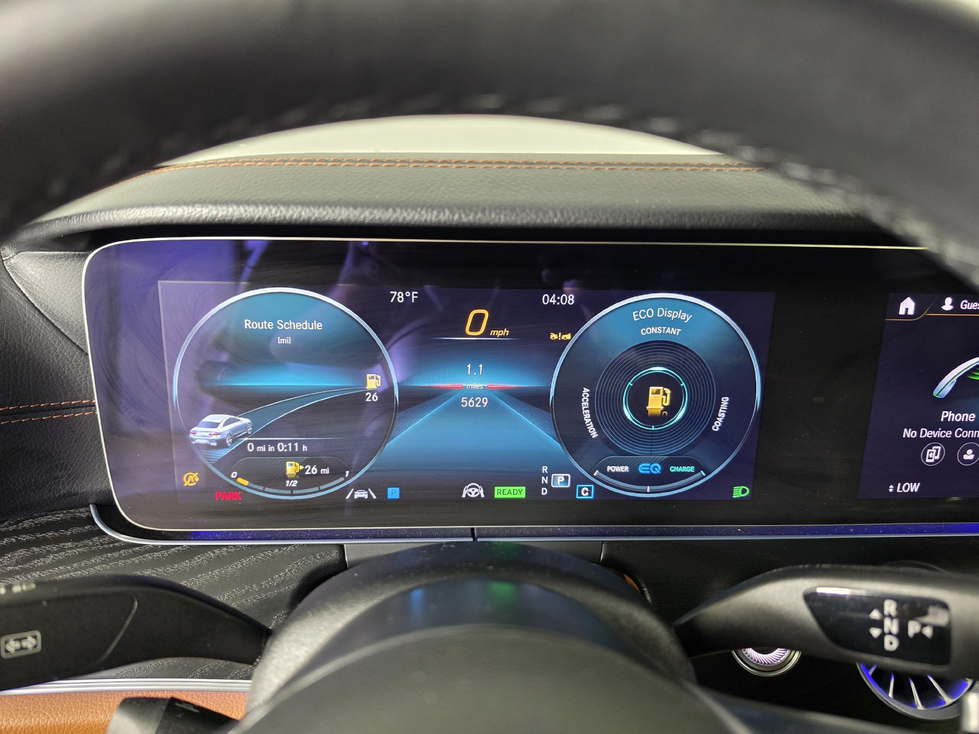 Used 2022 Mercedes-Benz E 450 Coupe image 10