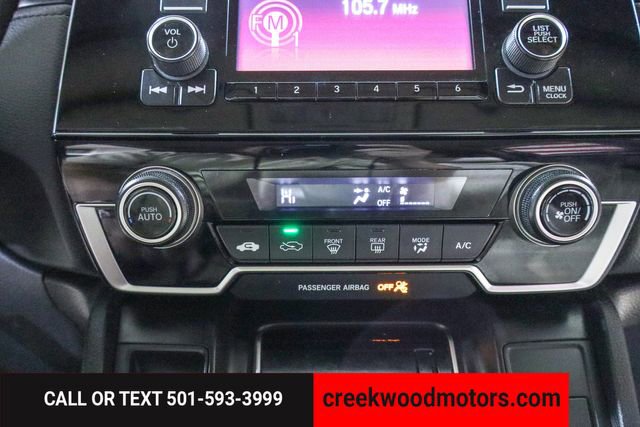 Used 2019 Honda CR-V LX image 64