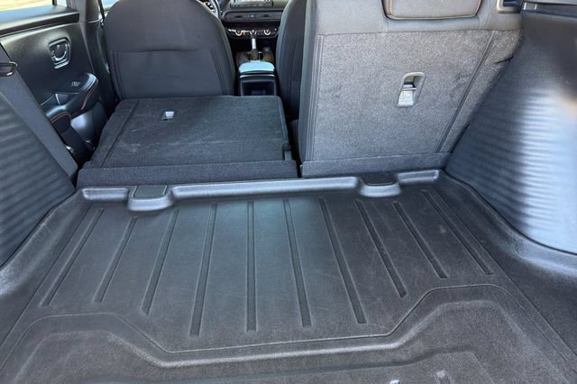 Certified 2024 Honda HR-V Sport image 19