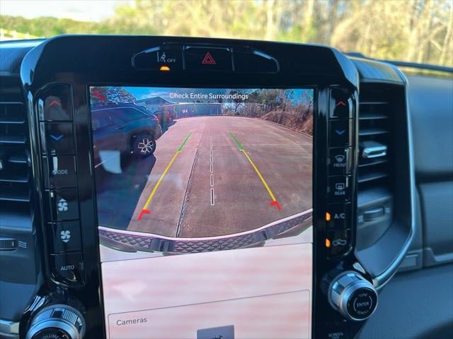 New 2026 RAM 1500 Big Horn AWD/4WD image 40