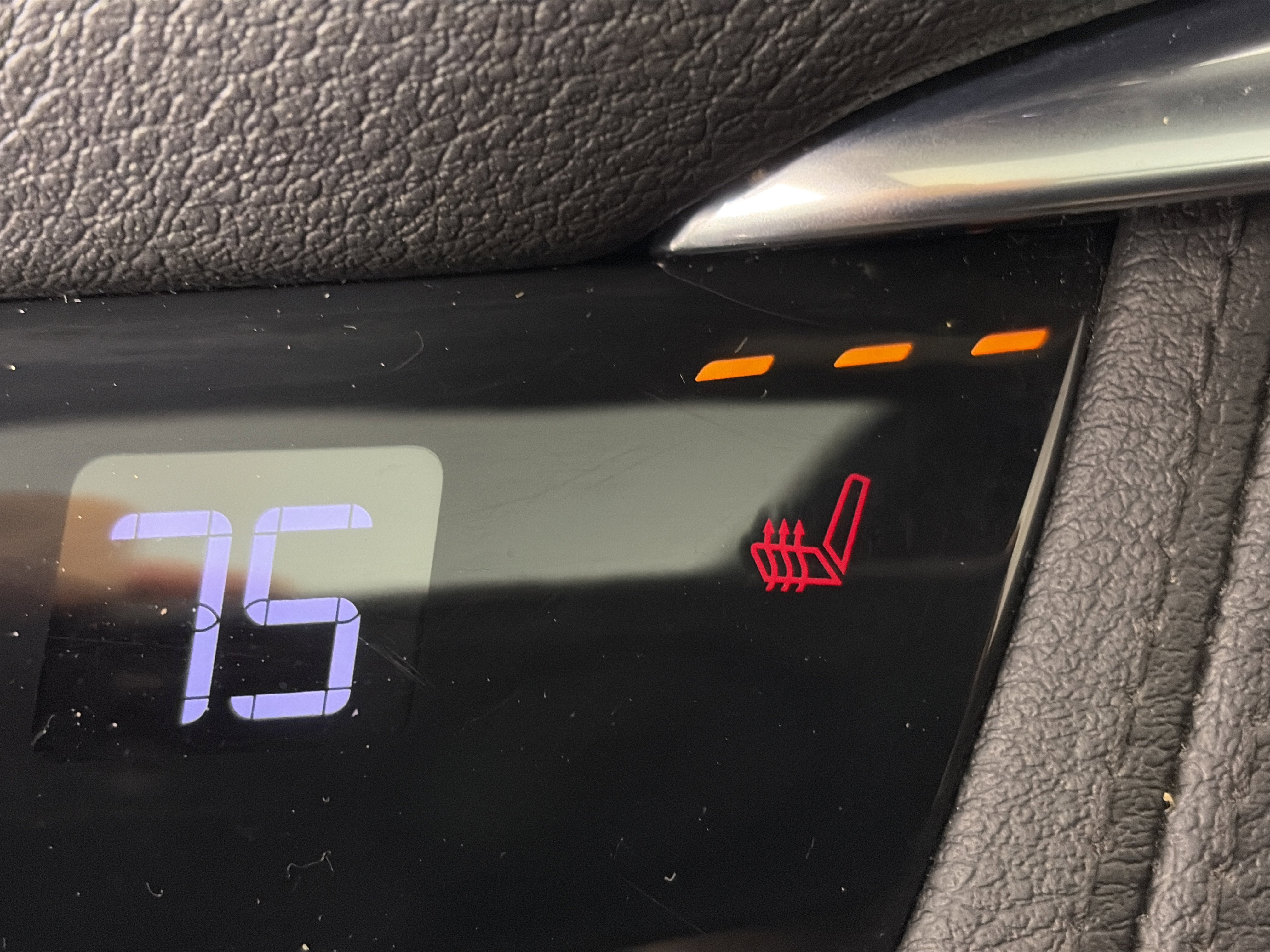 Used 2020 Cadillac XT5 Premium Luxury image 24