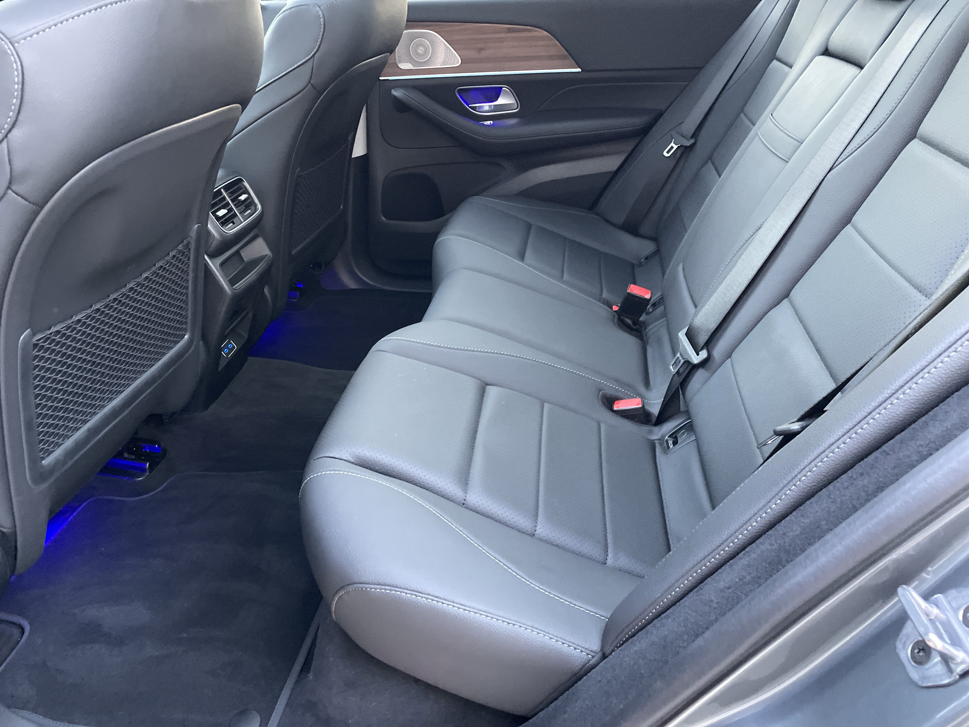 Certified 2025 Mercedes-Benz GLE 350 4MATIC image 38