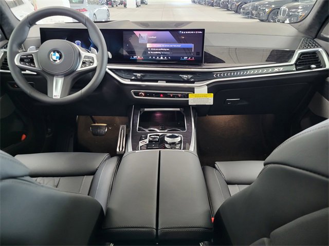 New 2026 BMW X7 xDrive40i w/ Executive Package image 7