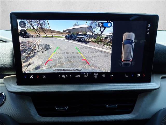 New 2026 Ford Explorer Active w/ Active Comfort Package AWD/4WD image 19