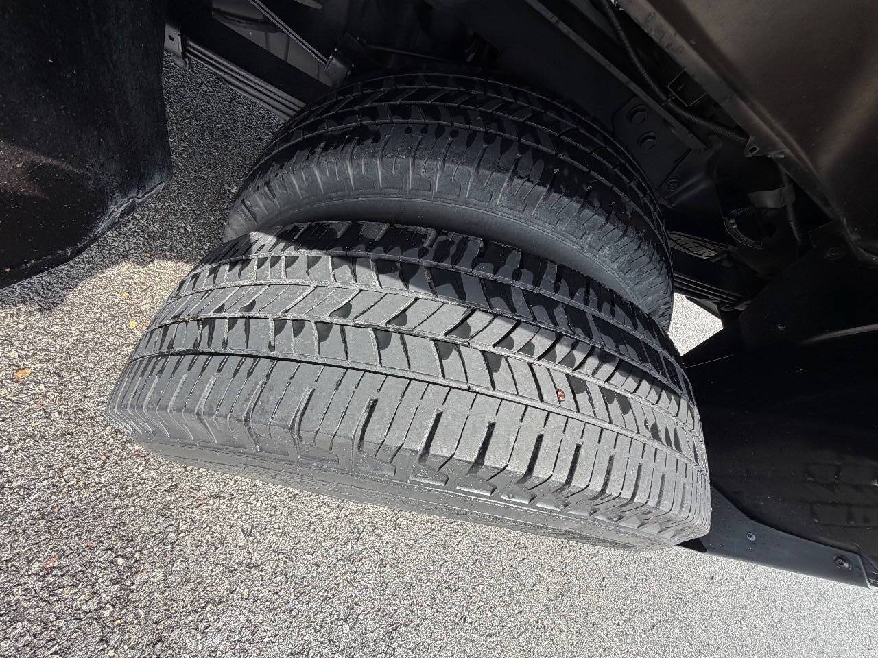 Used 2018 Chevrolet Silverado 3500 LTZ w/ Duramax Plus Package RWD image 56