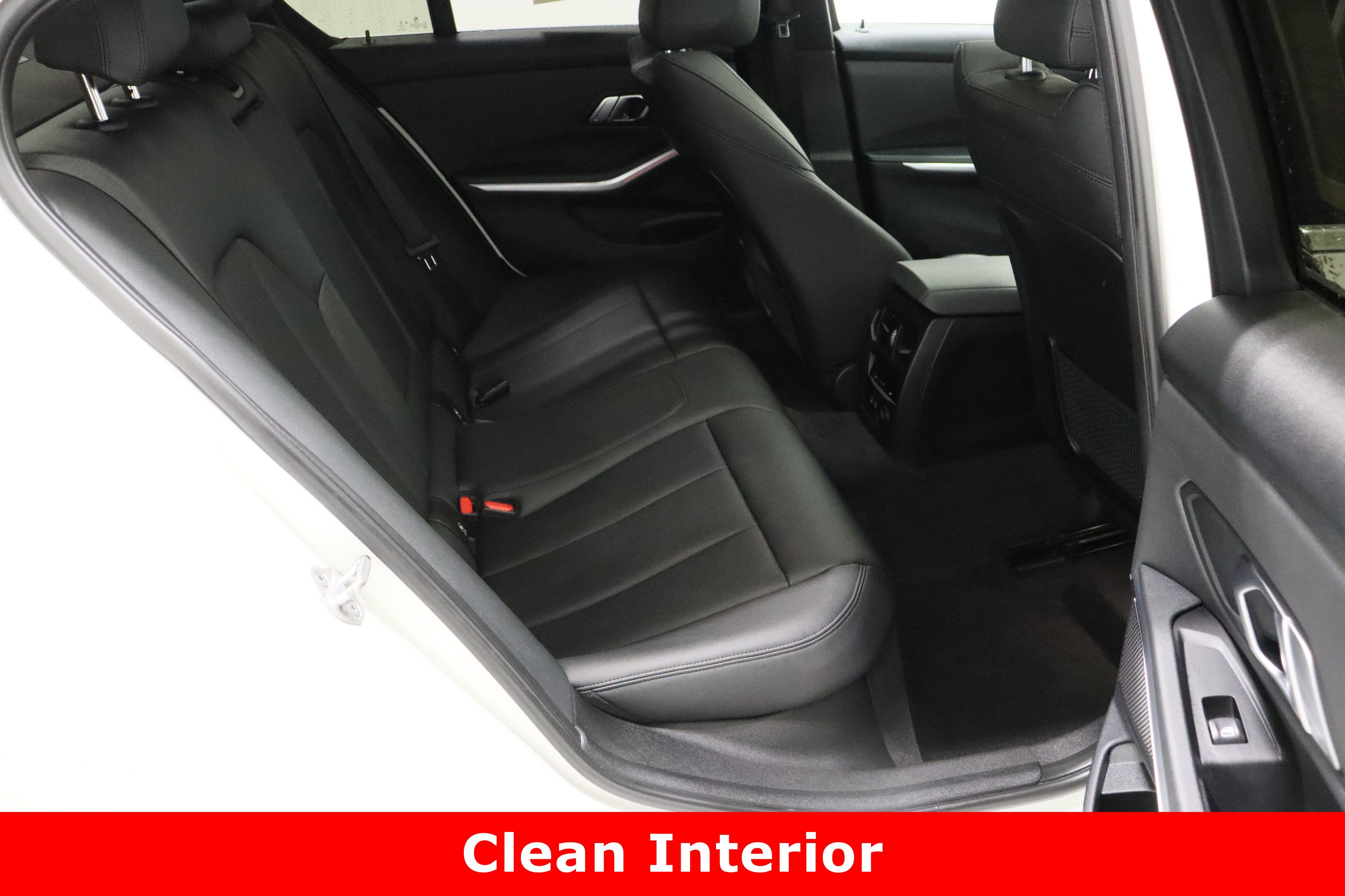 Used 2020 BMW 330i Sedan w/ Premium Package image 39